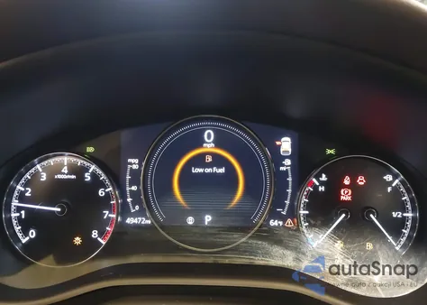 2020 Mazda Cx-30 Premium Package from USA, damaged, VIN 3MVDMBEM9LM106864